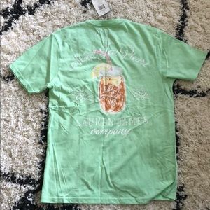 Lauren James sweet tee